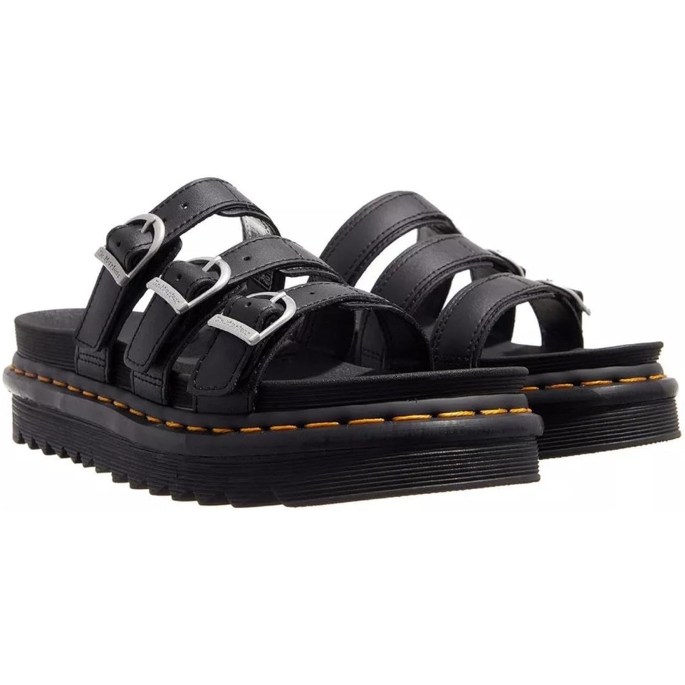 Dr. Martens Blaire Slide Sandal